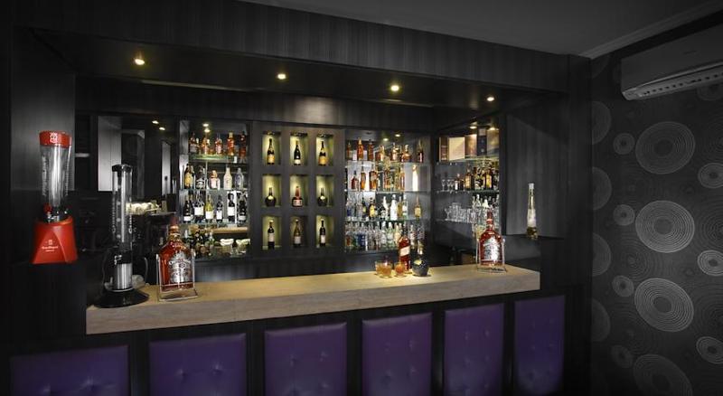 Fotos del hotel Maumu  & Lounge:  24