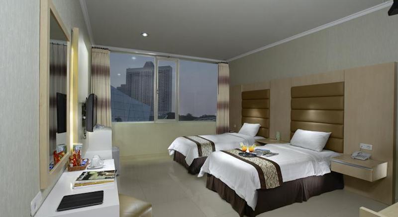 Fotos del hotel Maumu  & Lounge:  2