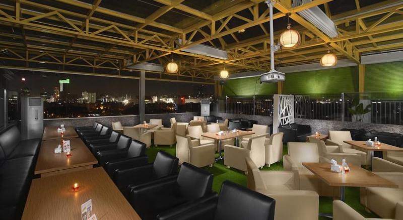 Fotos del hotel Maumu  & Lounge:  23