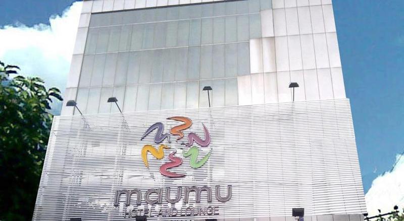 Fotos del hotel Maumu  & Lounge:  15