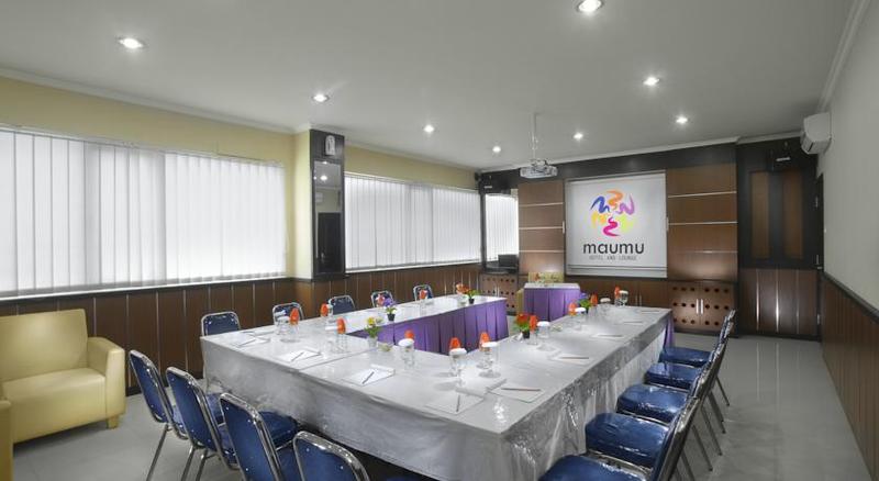 Fotos del hotel Maumu  & Lounge:  38
