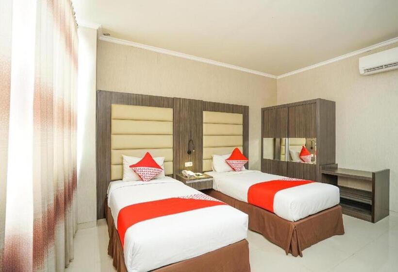 Fotos del hotel Maumu  & Lounge:  9