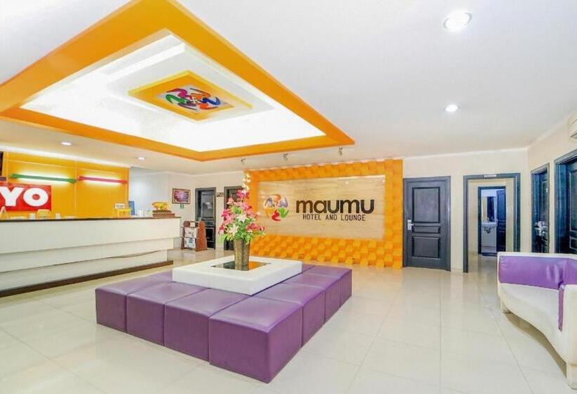 Fotos del hotel Maumu  & Lounge:  8