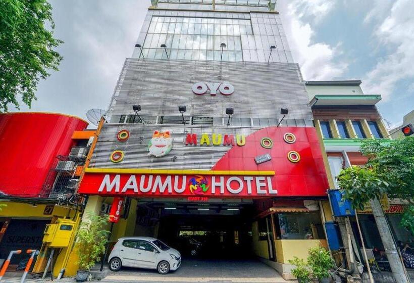 Fotos del hotel Maumu  & Lounge:  16