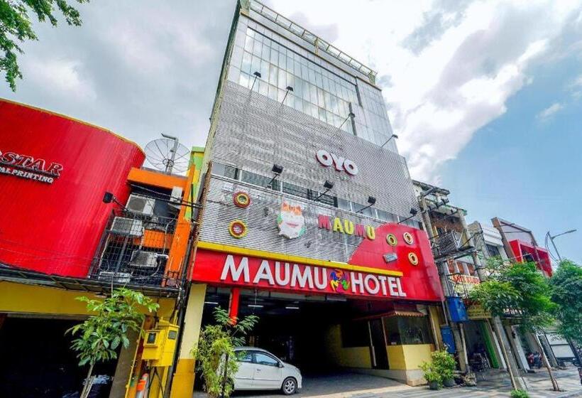 Fotos del hotel Maumu  & Lounge:  34