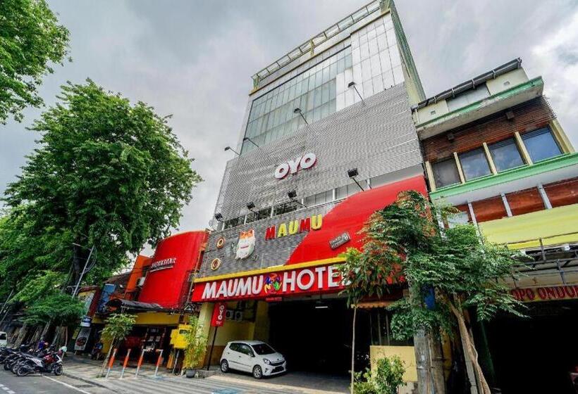 Fotos del hotel Maumu  & Lounge:  14