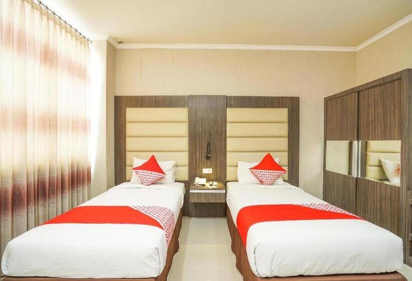Fotos del hotel Maumu  & Lounge:  5