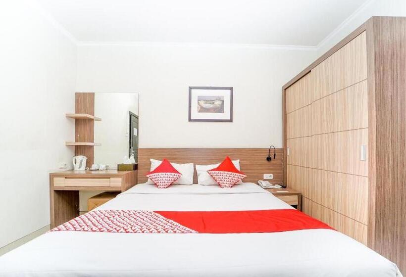 Fotos del hotel Maumu  & Lounge:  4