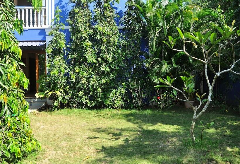 هتل Mayflower By Casa Eternal Beach Resort Baga