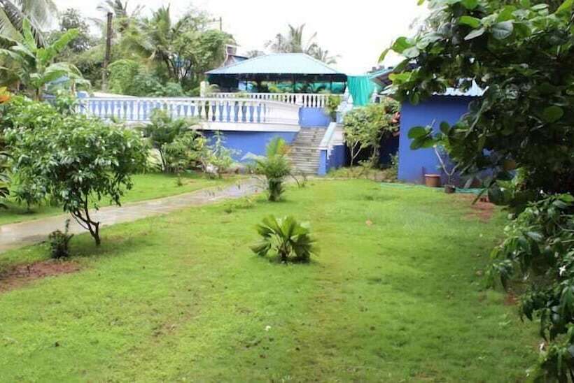 هتل Mayflower By Casa Eternal Beach Resort Baga