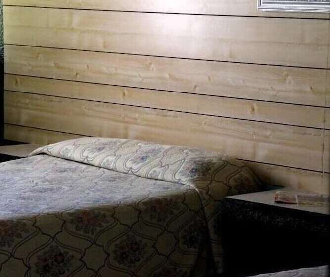 Fotos del hotel Miramar - La Paz:  41