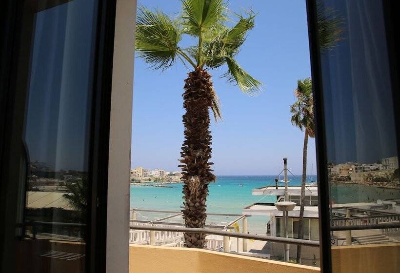 هتل Miramare