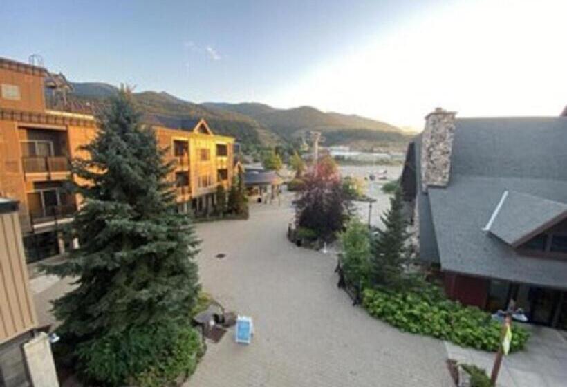 ホテル Morning Star Lodge   Hosted By Linda
