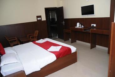 Fotos del hotel Mysore Mayflower:  5