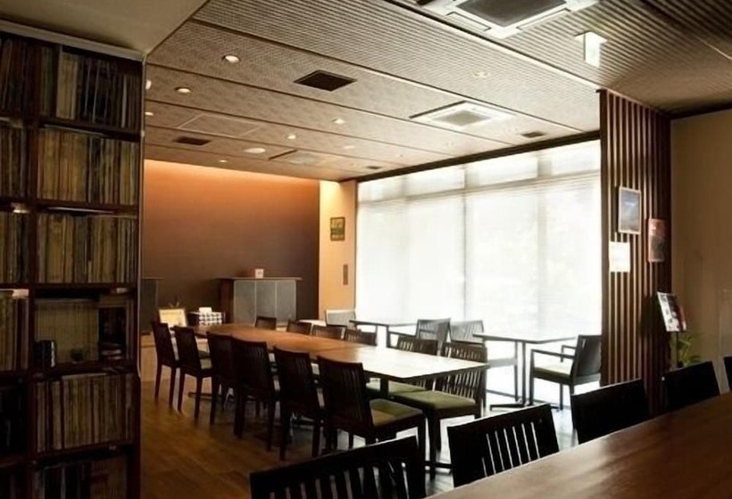 Fotos del hotel Ochanomizu  Shoryukan:  27