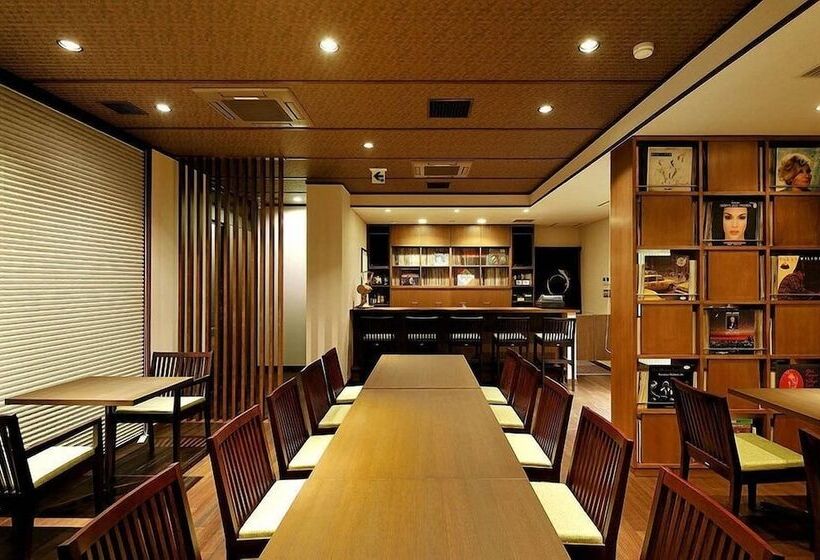 Fotos del hotel Ochanomizu  Shoryukan:  20