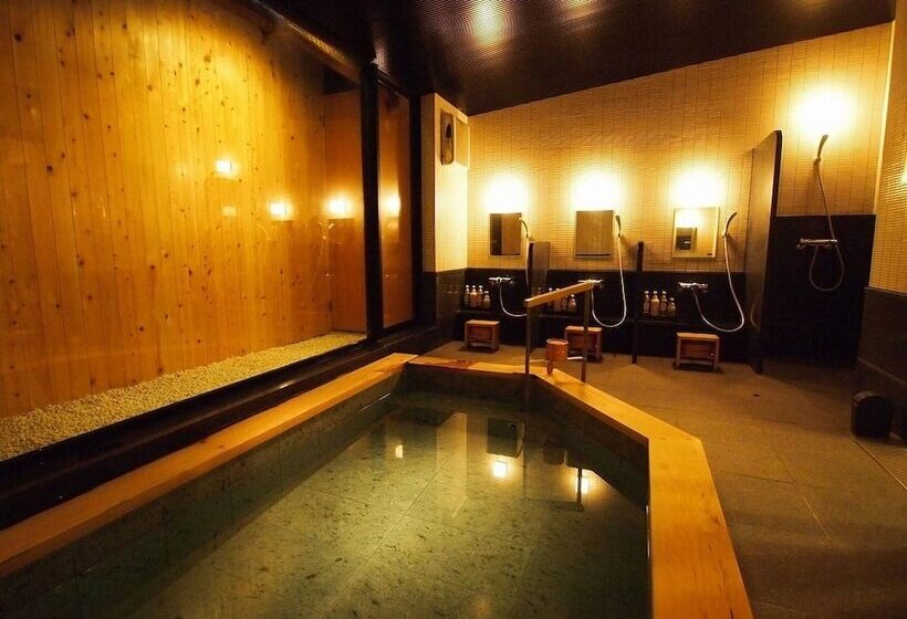 Fotos del hotel Ochanomizu  Shoryukan:  29