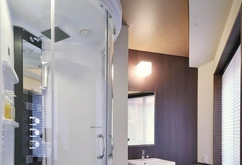 Fotos del hotel Ochanomizu  Shoryukan:  34