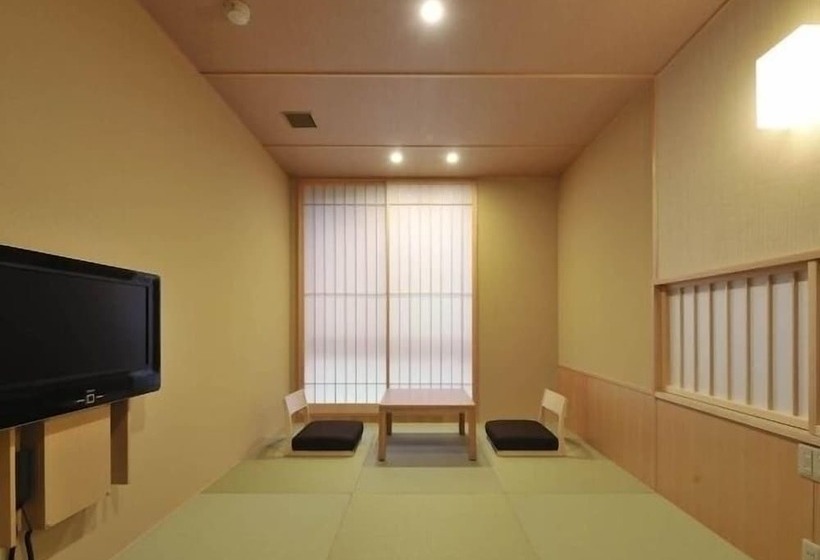 Fotos del hotel Ochanomizu  Shoryukan:  55