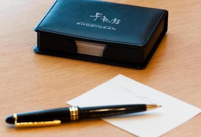 Fotos del hotel Ochanomizu  Shoryukan:  45