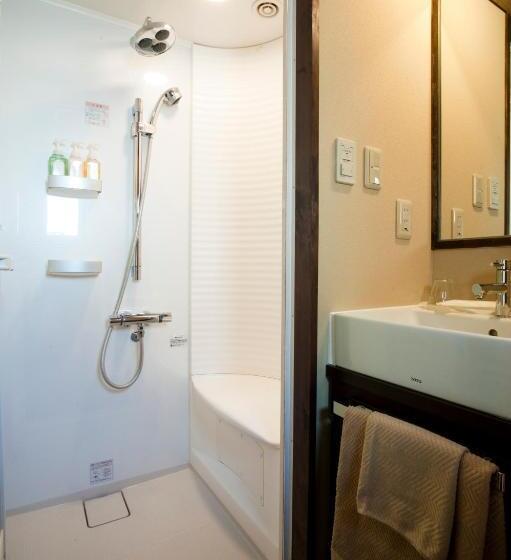 Fotos del hotel Ochanomizu  Shoryukan:  17