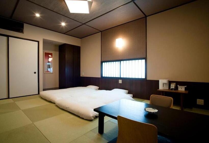 Fotos del hotel Ochanomizu  Shoryukan:  3