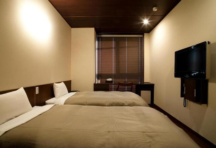 Fotos del hotel Ochanomizu  Shoryukan:  5