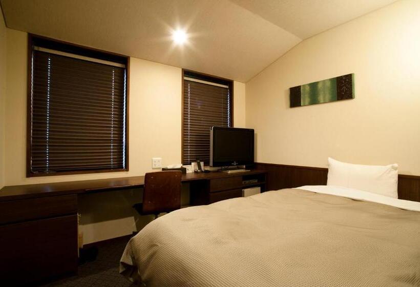 Fotos del hotel Ochanomizu  Shoryukan:  6