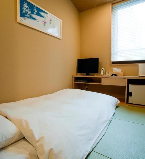 Fotos del hotel Ochanomizu  Shoryukan:  8