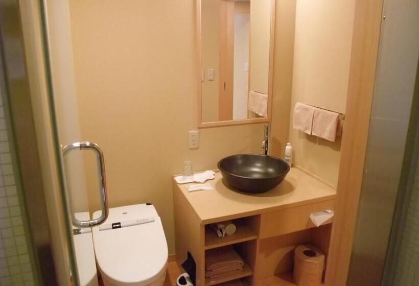 Fotos del hotel Ochanomizu  Shoryukan:  18