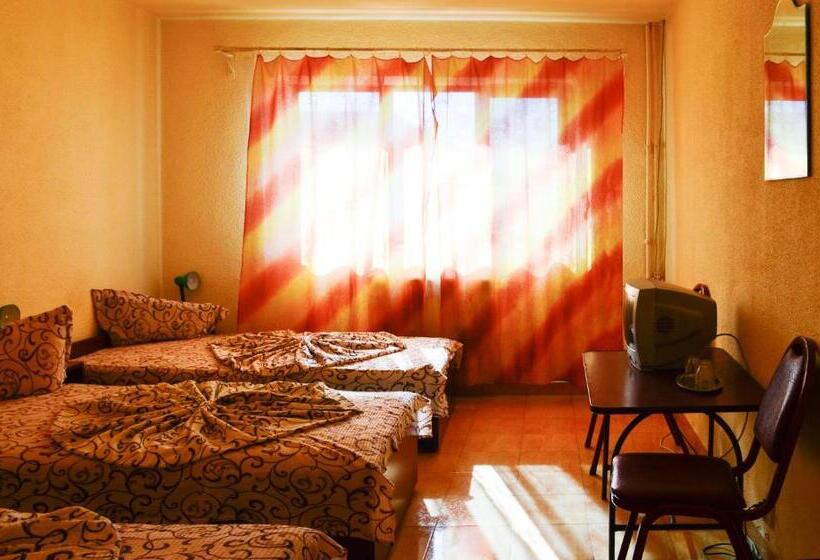 هتل Orizont Suceava