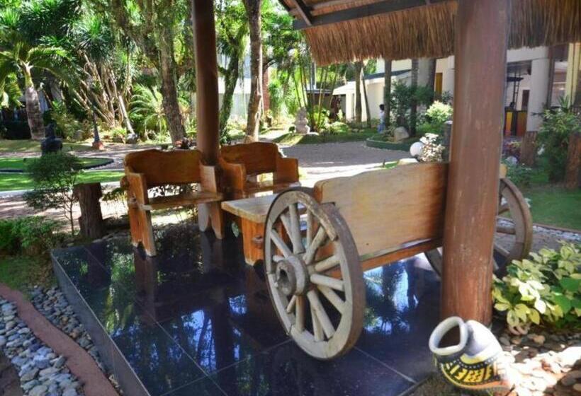 هتل Pinjalo Resort Villas Jade Hill Project Property Development