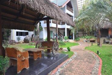 Fotos del hotel Pinjalo Resort:  13