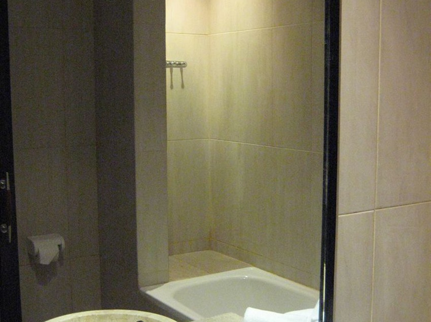 Отель Princess Benoa Beach Resort