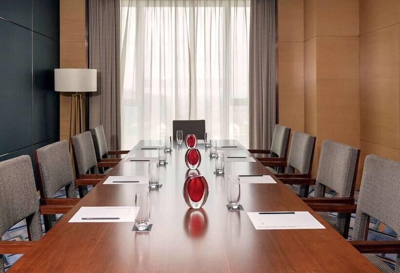 ホテル Pullman Changshu Leeman