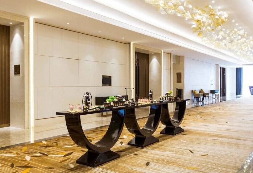 ホテル Pullman Changshu Leeman