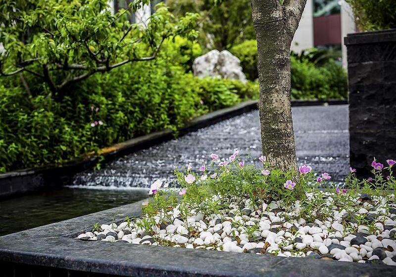 فندق Pullman Changshu Leeman