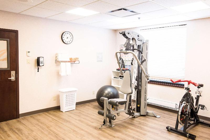 酒店 Quality Inn & Suites