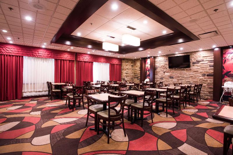 酒店 Quality Inn & Suites