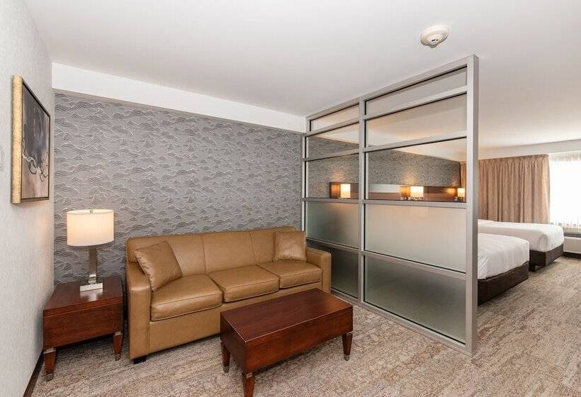 酒店 Quality Inn & Suites