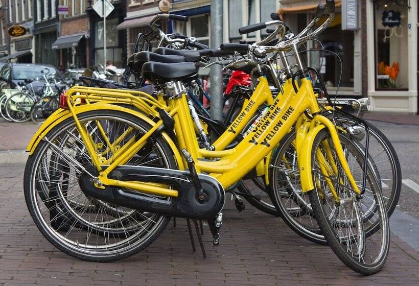 Fotos del hotel Quentin Boutique Hotel:  11