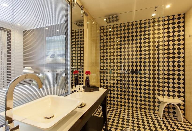 Fotos del hotel Quentin Boutique Hotel:  19