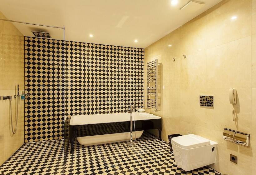 Fotos del hotel Quentin Boutique Hotel:  8