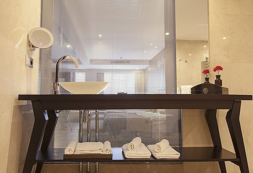 Fotos del hotel Quentin Boutique Hotel:  10