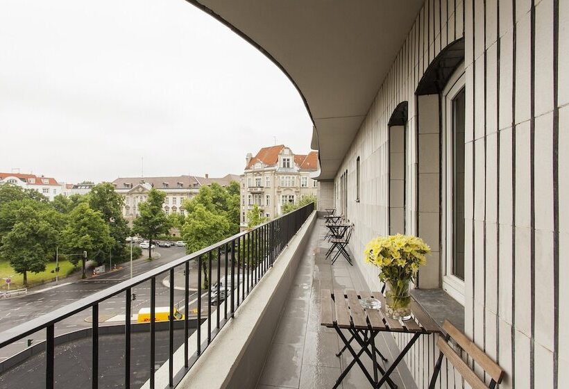 Fotos del hotel Quentin Boutique Hotel:  5