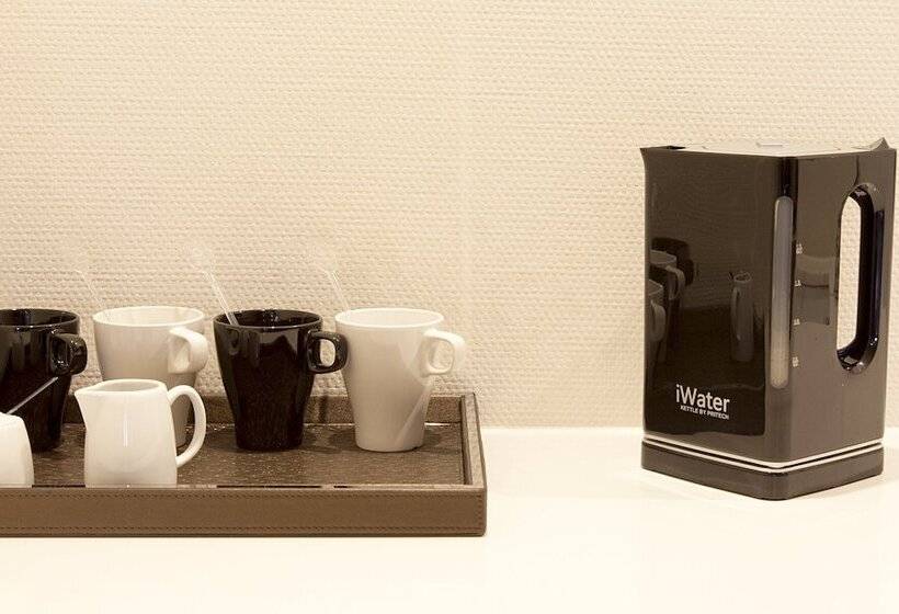 Fotos del hotel Quentin Boutique Hotel:  20