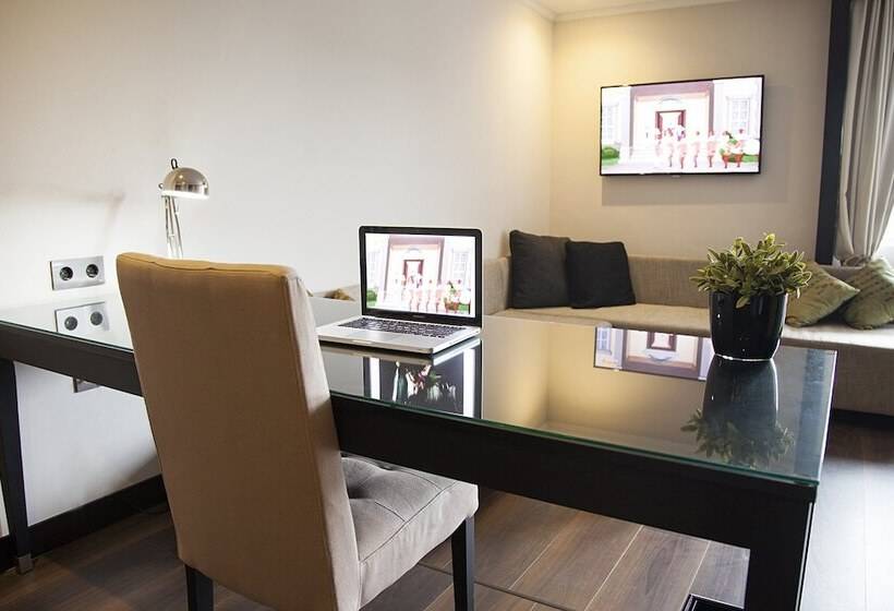 Fotos del hotel Quentin Boutique Hotel:  21