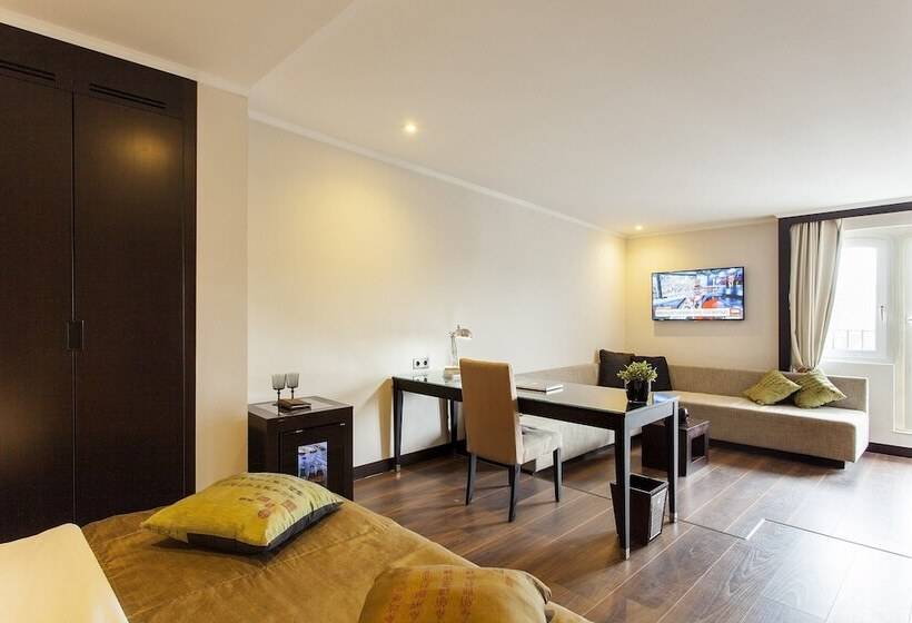 Fotos del hotel Quentin Boutique Hotel:  23