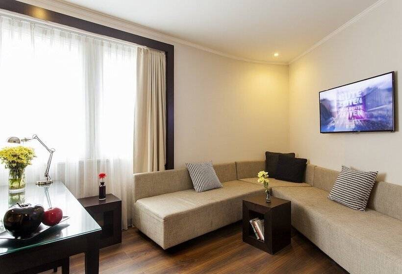 Fotos del hotel Quentin Boutique Hotel:  24