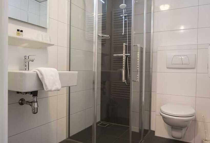 فندق & Restaurant Wildthout